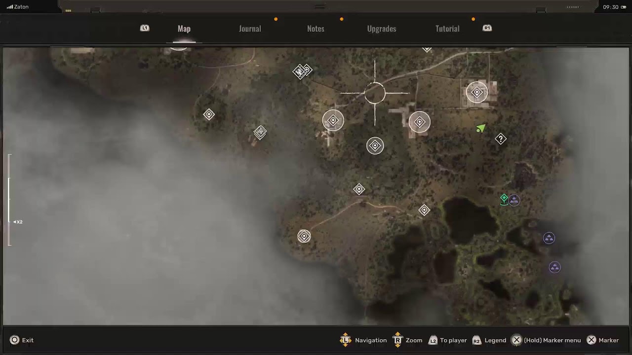 Stalker 2 PS5 pt