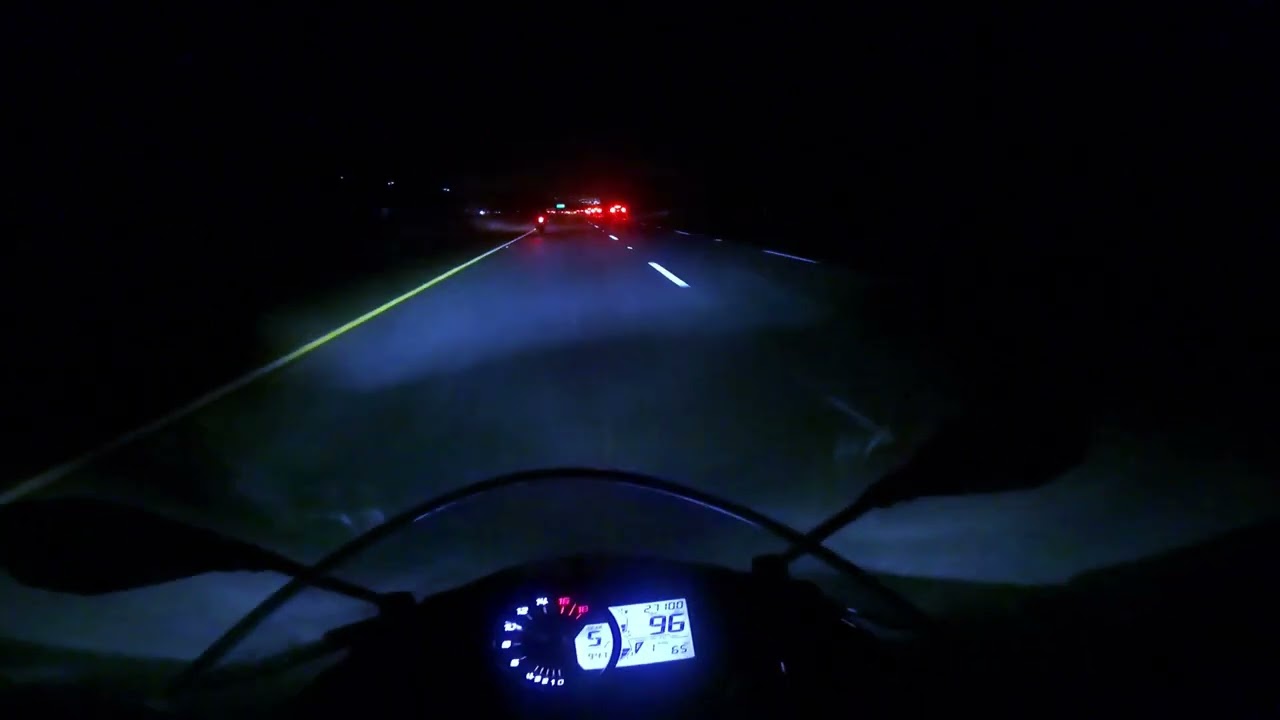 Ghost Riders - 2Chase