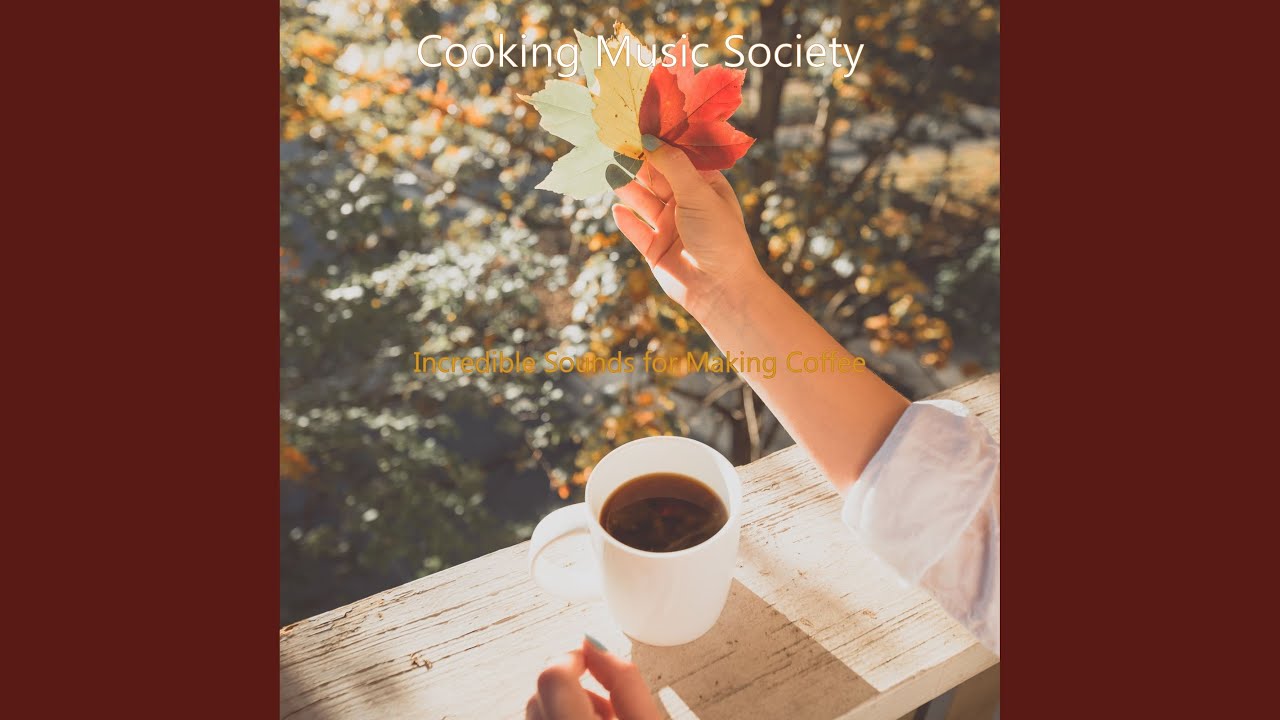 Violin Solo - Music for Cooking