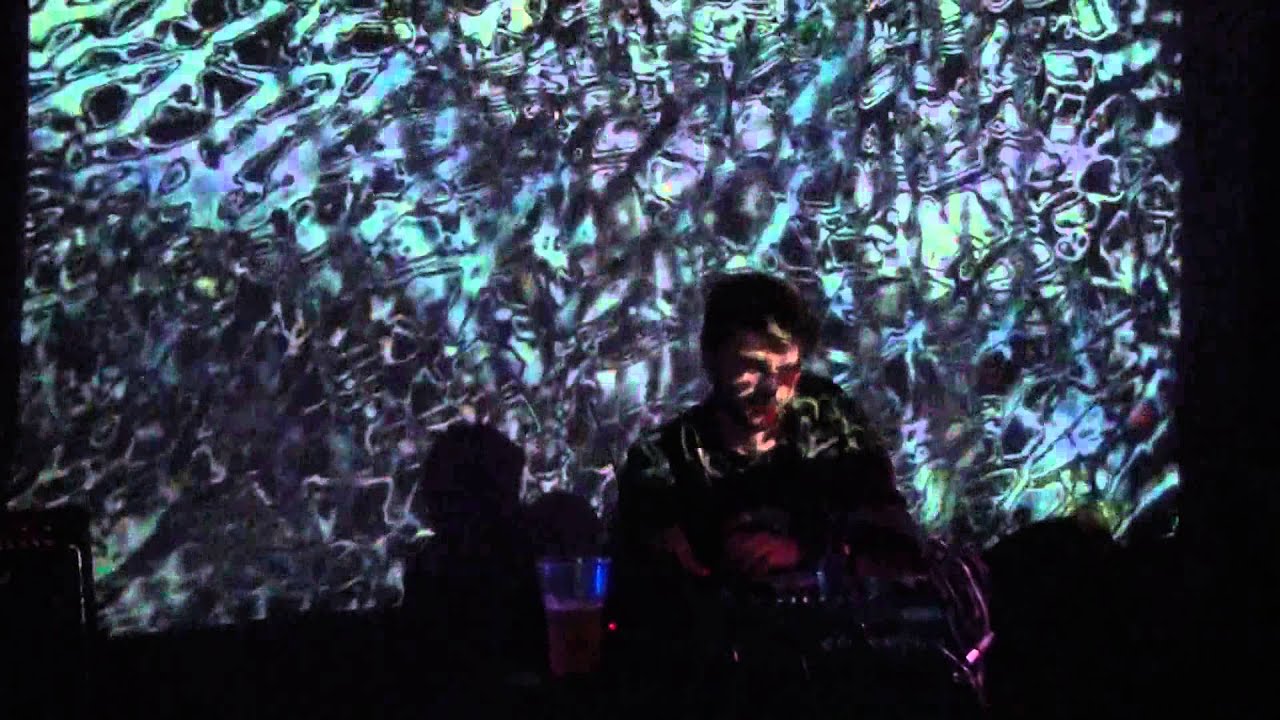 Kryptogen Rundfunk - Live @ Fulldozer Fest, Dada, 27.09.2014