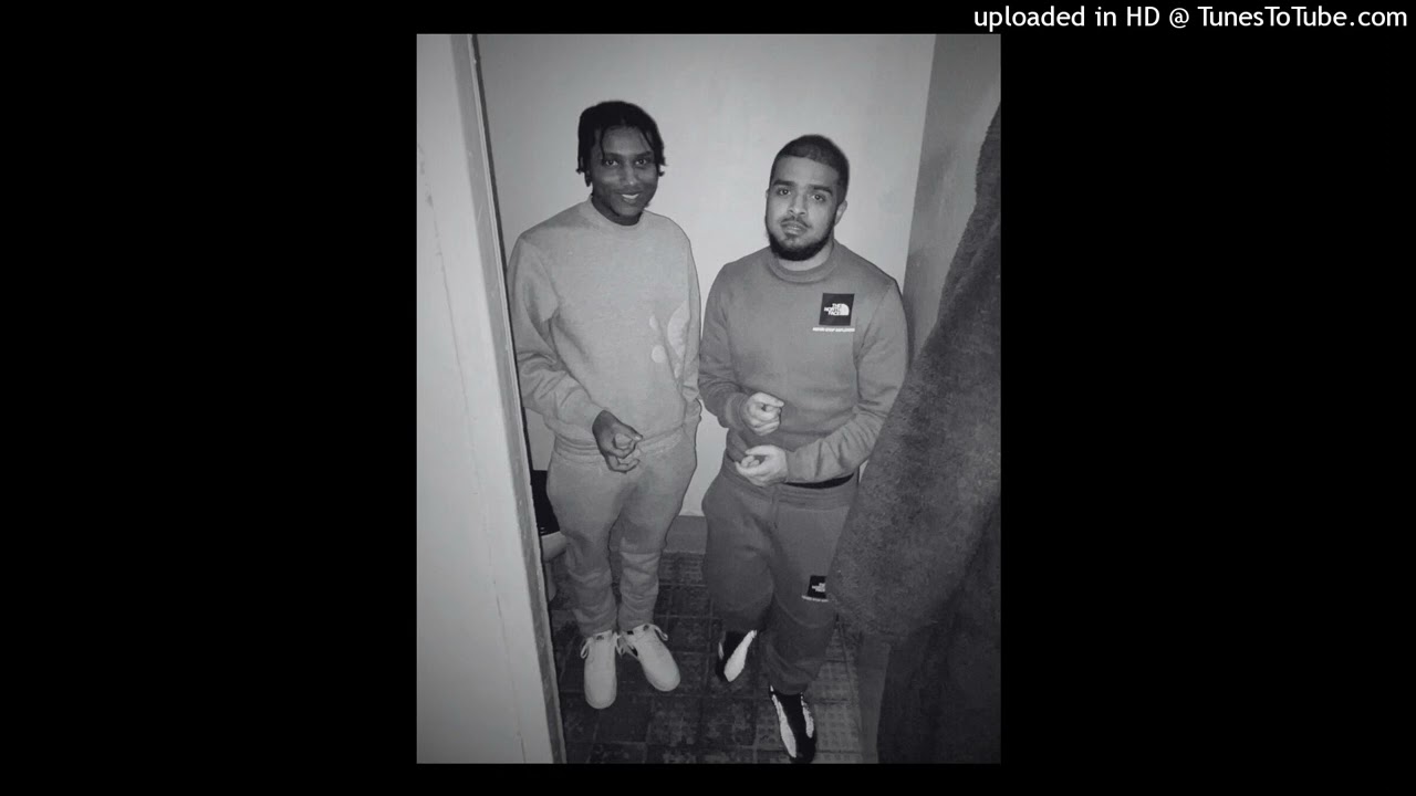 [FREE] Marnz Malone x Potter Payper Type Beat - 