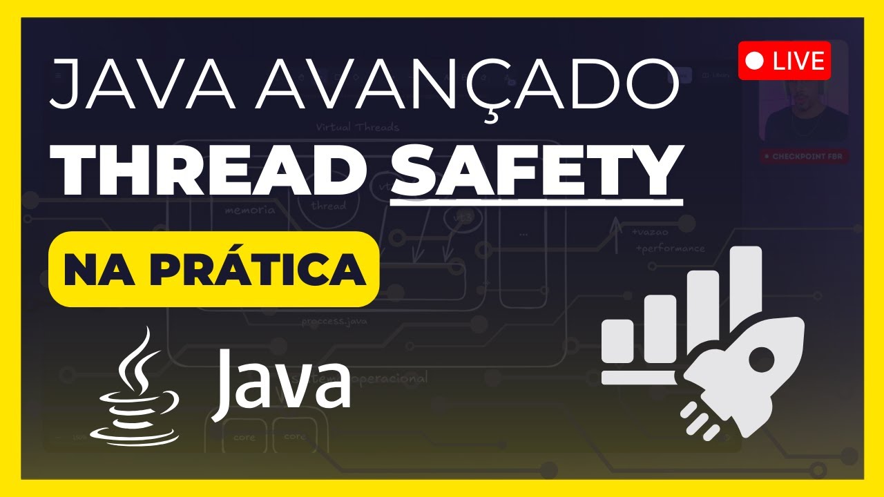 Virtual Threads no Java: Revolução ou Apenas Hype? Entenda Agora!