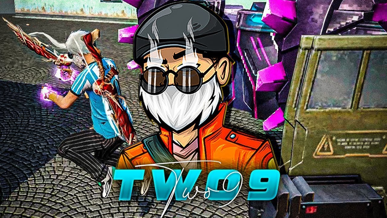 Hack do TWO9😳 - Two9