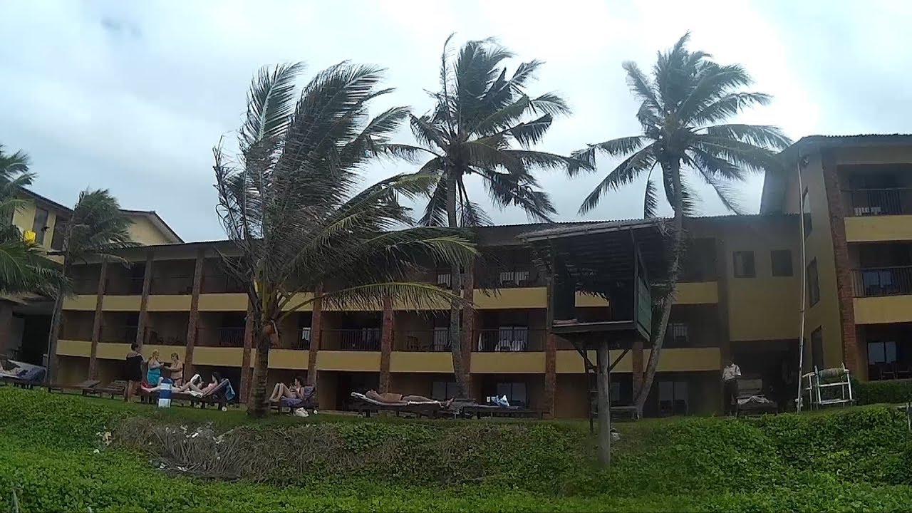 The long beach resort 4*_ Koggala _ Sri Lanka