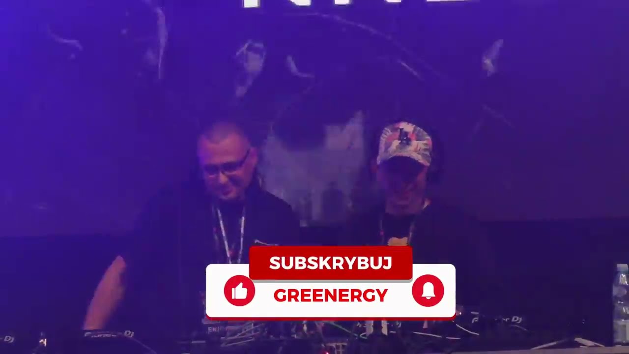 EX b2b Matt Haus — Retro Classics Live | Retro Festival → re:Connect 2026