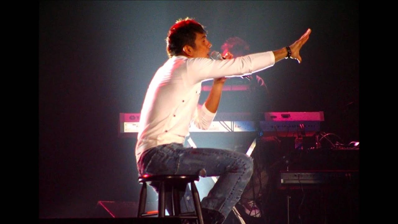 Hindi Magbabago Gary V. Version Live!!