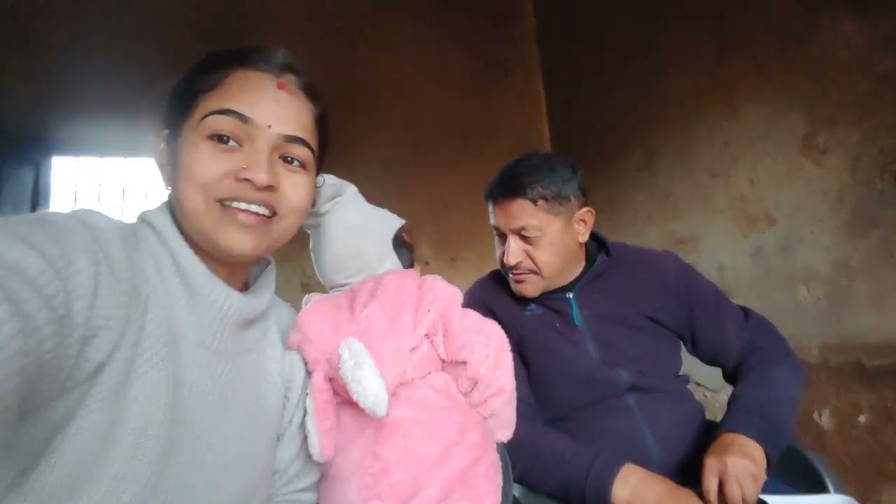 मौसम हुआ इतना खराब ठंडा से हुए बुरे हाल😩