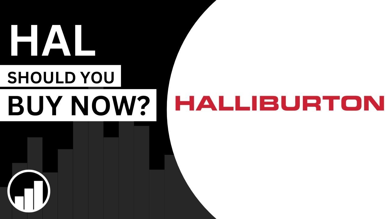 Halliburton (HAL) a GOOD BUY Before Earnings? | HAL Analysis