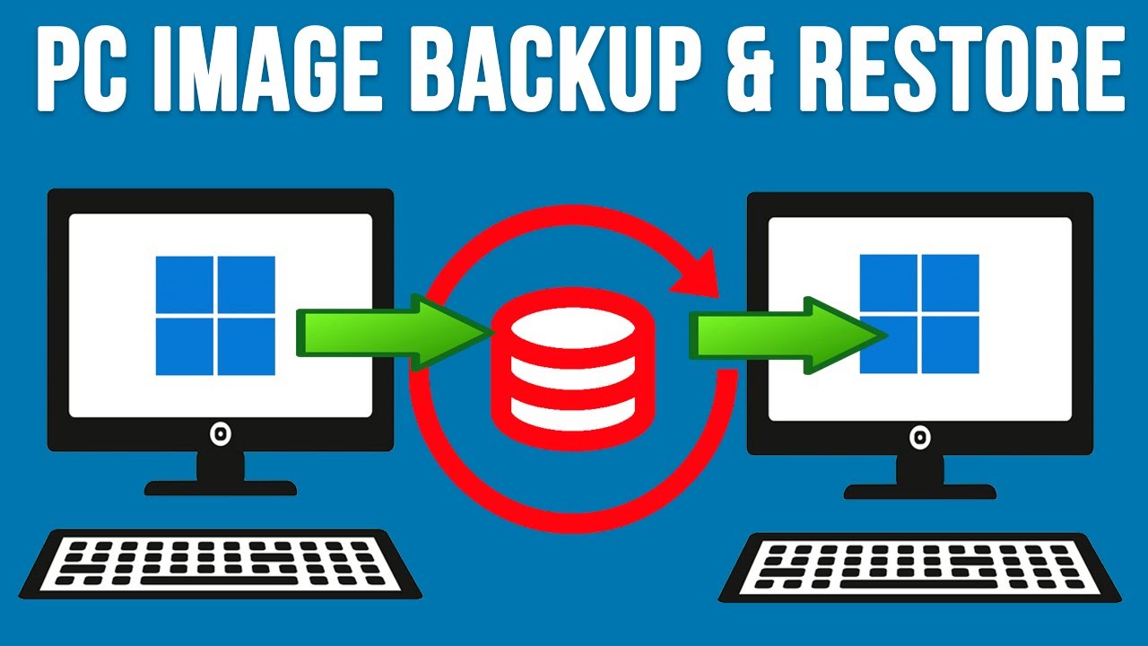 How to Clone\Backup Your System Drive to an Image & then Restore it using Macrium Reflect