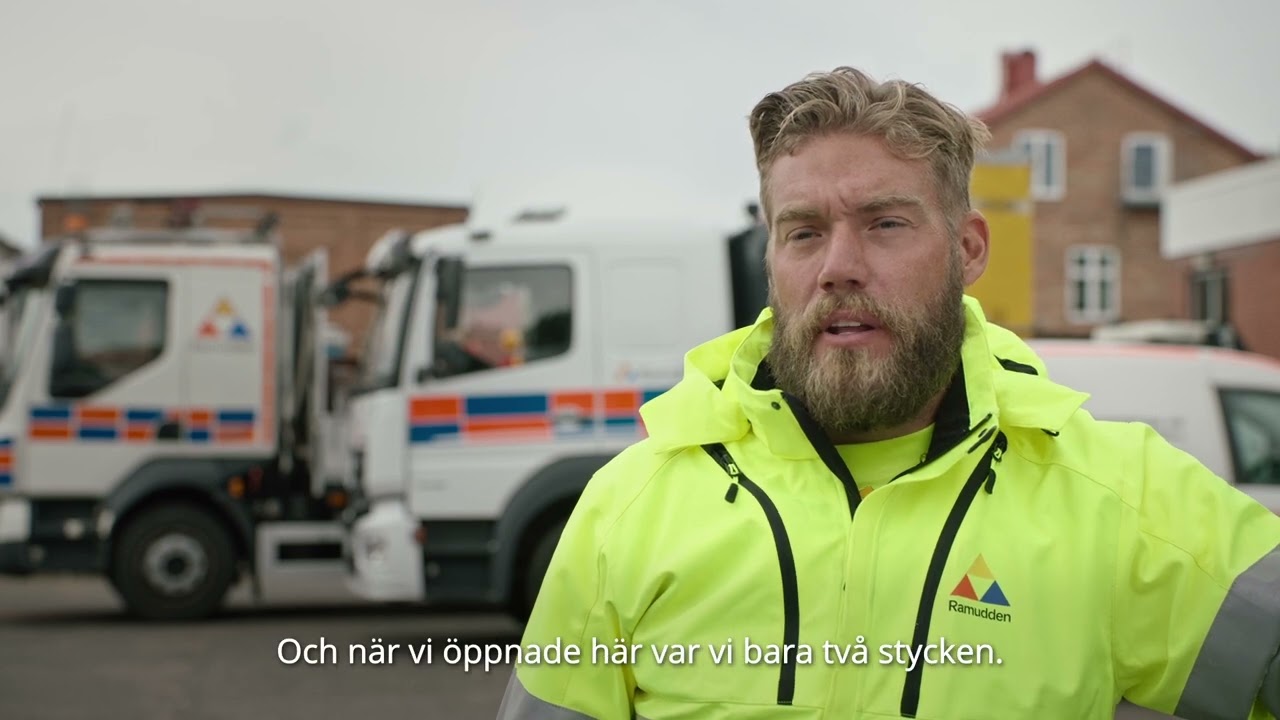 Våra medarbetare | Mikael Kristianstad