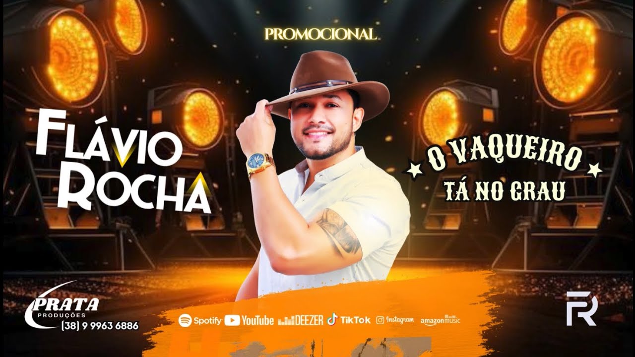 Flavio Rocha 2025