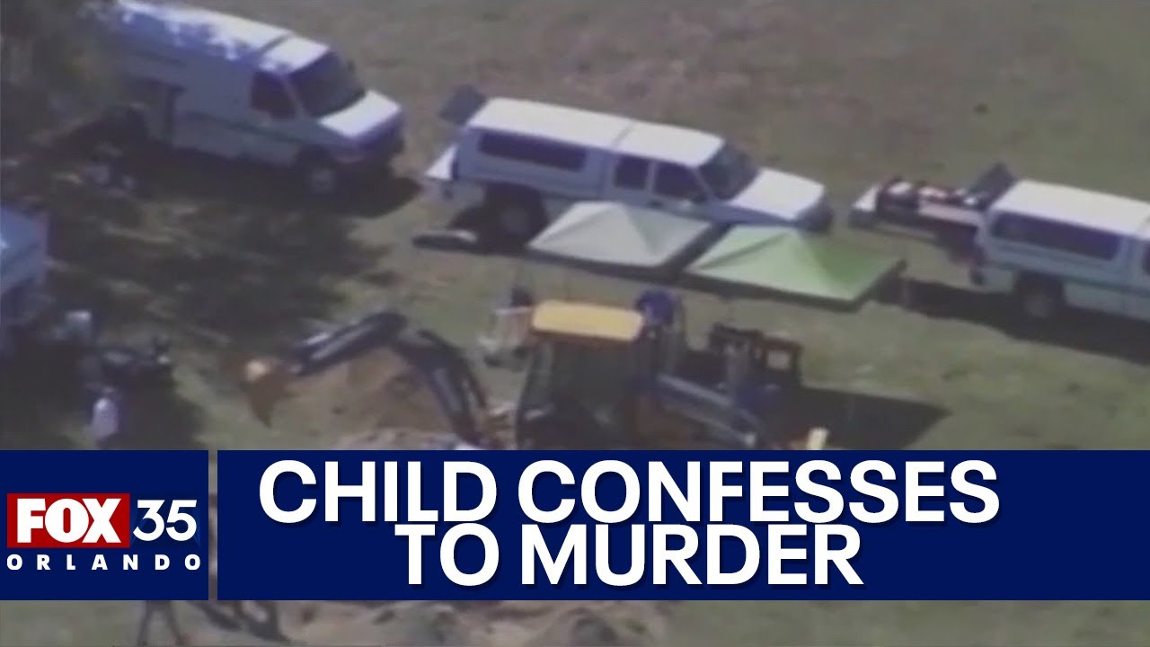 Teen girl says she killed man when she was 7: court records