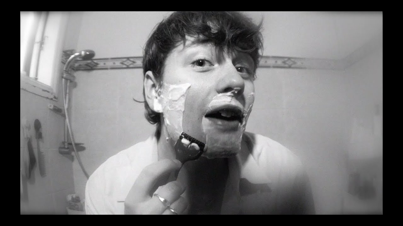 Coldwave - Buster (official music video)
