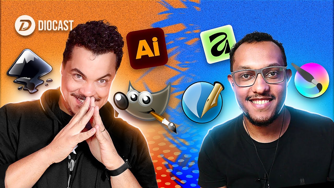 A alfinetada da Affinity que pode MUDAR O JOGO - Diocast
