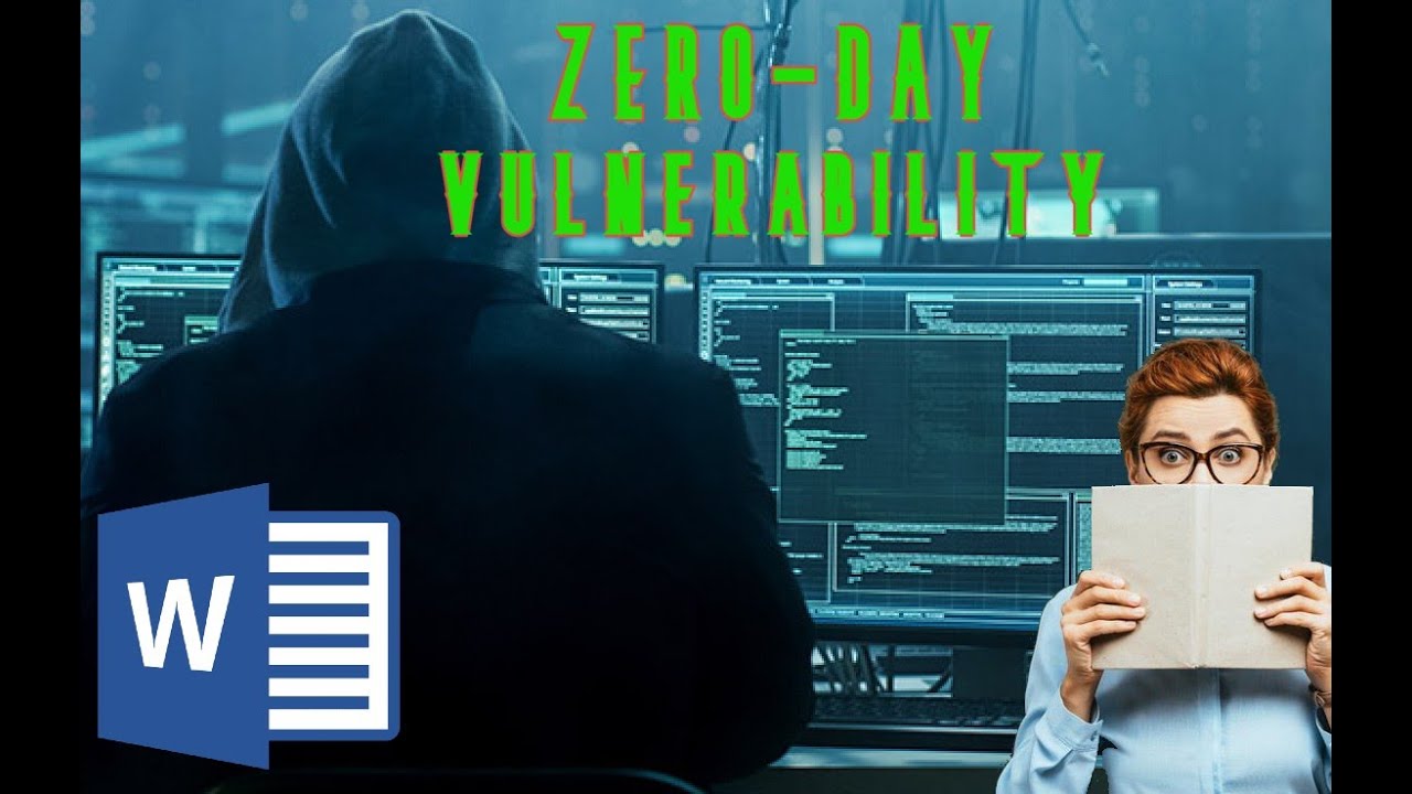 Hackujeme učitelku česk&eacute;ho jazyka MSDT 0-Day Vulnerability