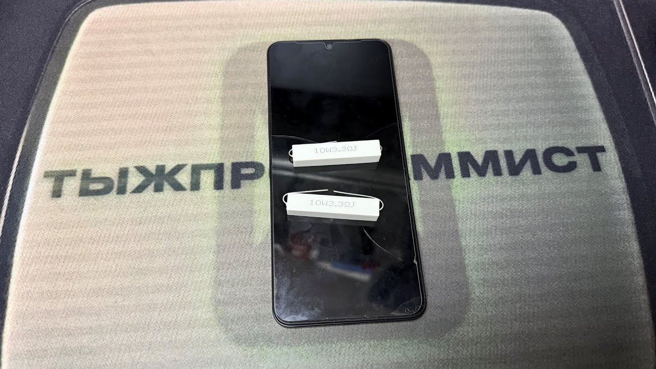 Ушатал Redmi 14C - NV data corrupted (Часть 2)