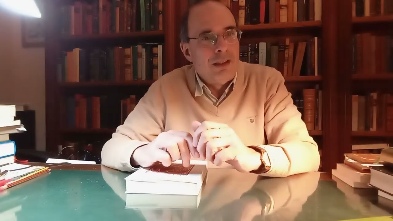 Ήρκος Αποστολίδης για το βιβλίο του Στάντη Αποστολίδη 