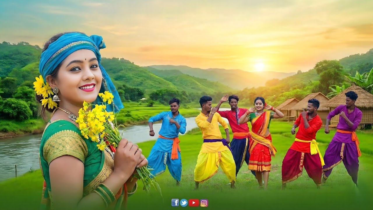 New Nagpuri Nonstopp Video 2026 | Singer Kumar Pritam | Superhit Nagpuri Video | Dil Me Jagela Pyar 