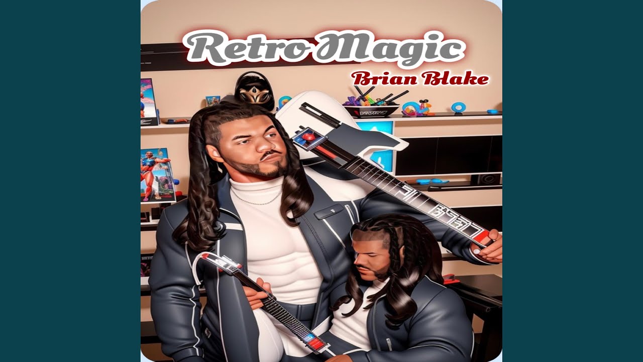 Retro Magic