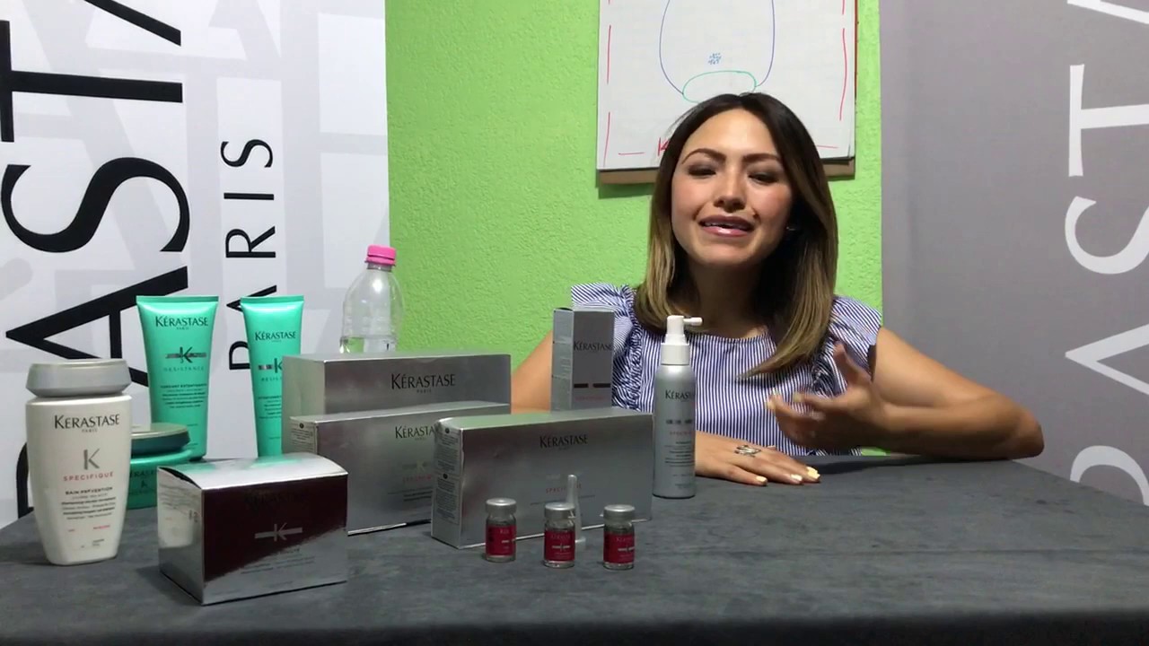 Spècifique: Eje Anti-Caída