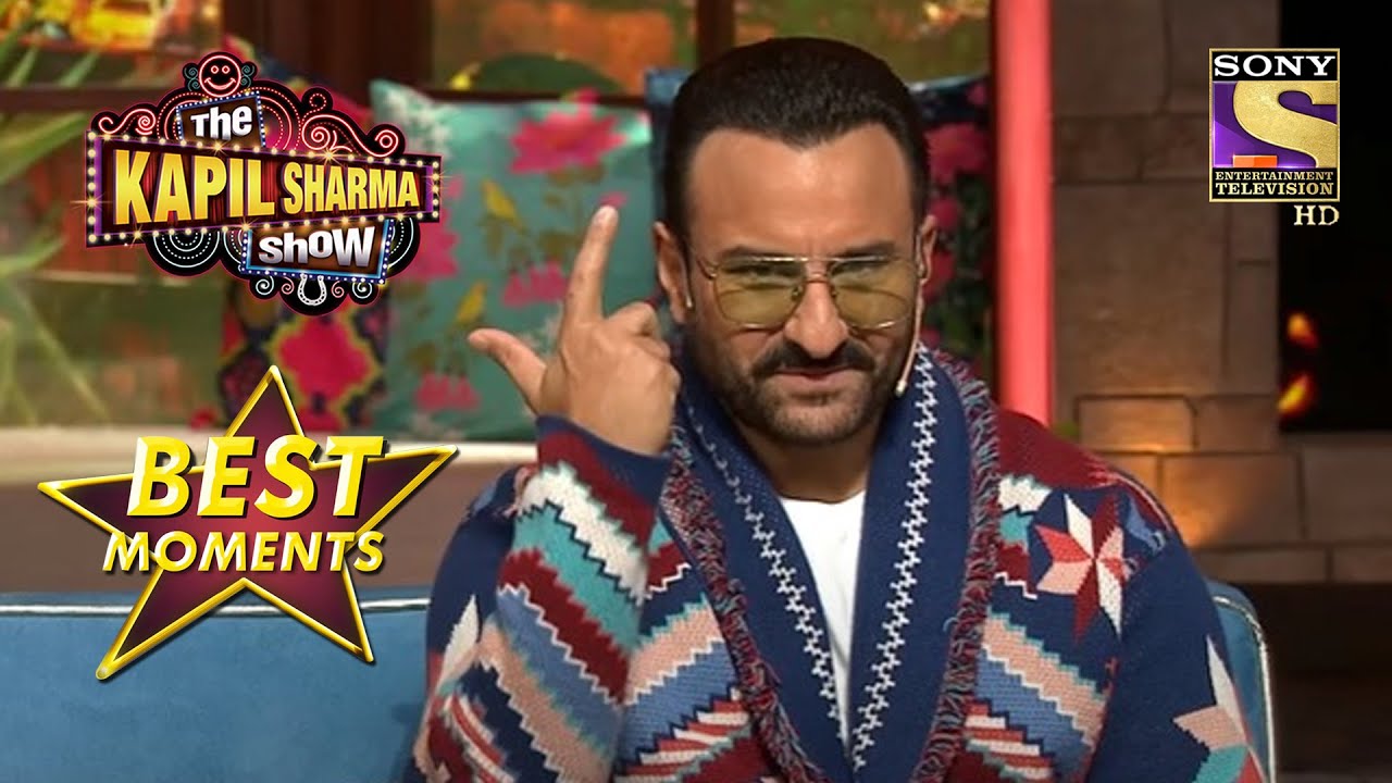 क्या Kapil करवाएँगे Chandu को Guests से Introduce? | The Kapil Sharma Show Season 2 | Best Moments