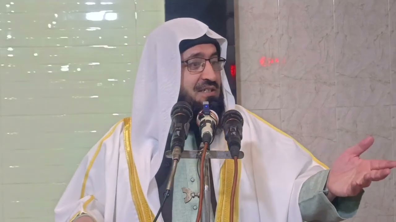 The Virtue of Qiyām al-Layl //Night WorshipAbu Aamir Muhammad Ruhullah Tawhidi may Allah protect him