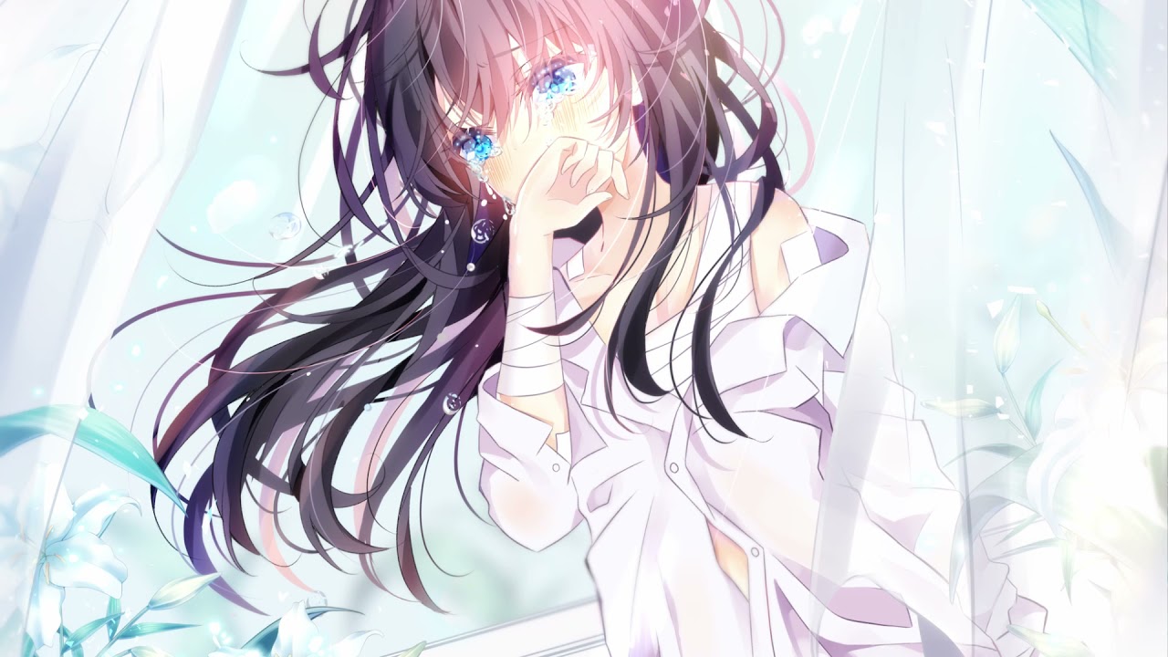 Nightcore - Save Your Tears (ft. Ariana Grande)