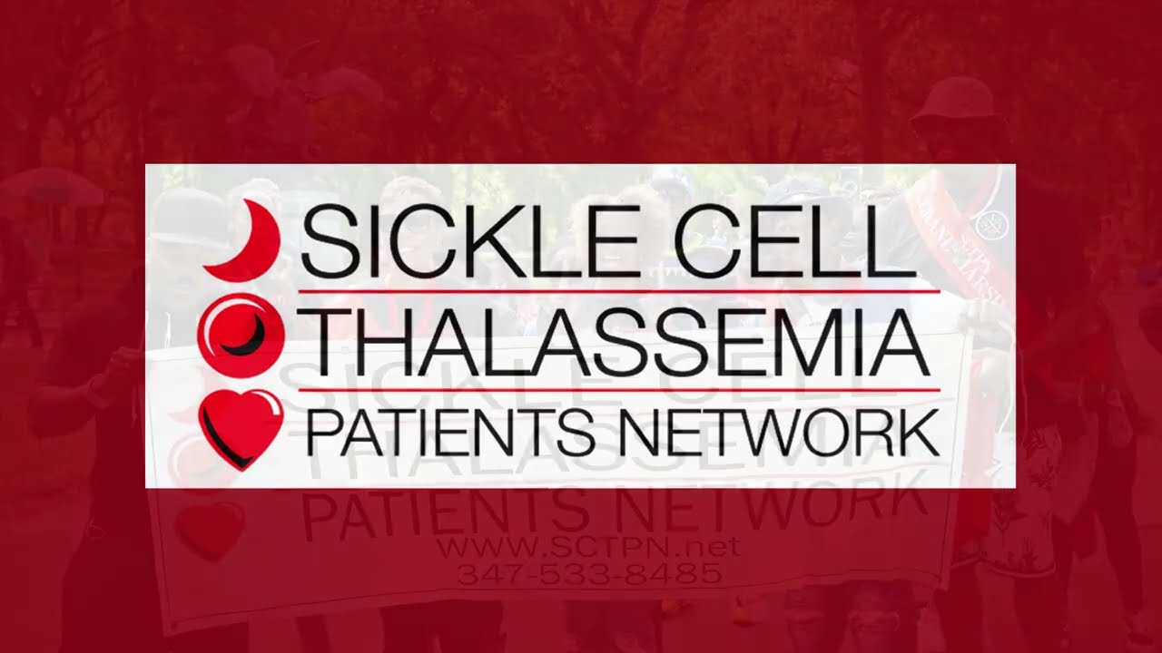 Sickle Cell Support Near Me