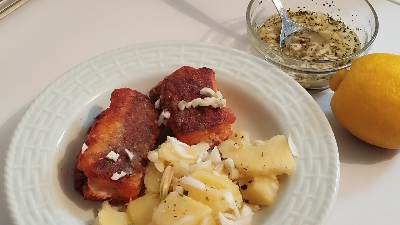 OSLIĆ IZ RERNE | provjereno, jednostavan i ukusan recept |