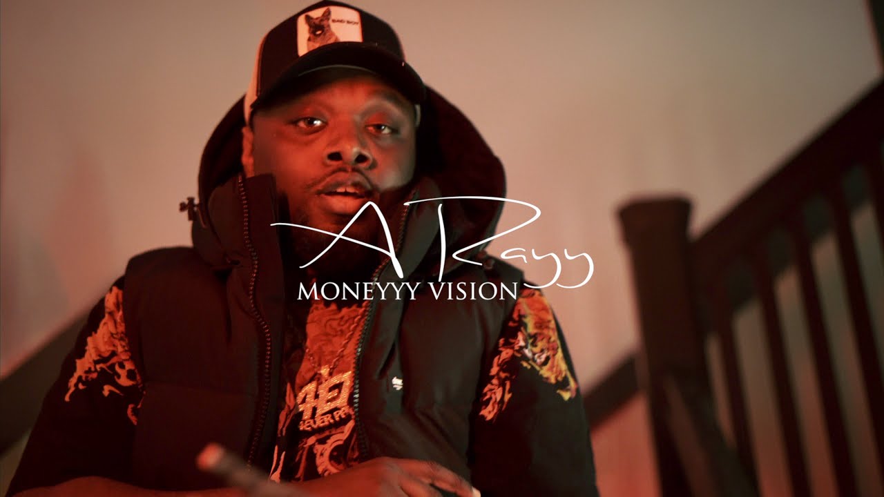 Trello • Chicken Little | [Official Video] Filmed By @RayyMoneyyy