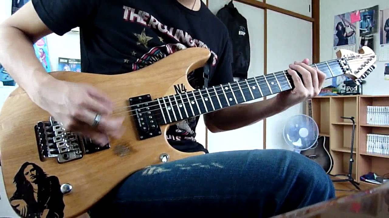 Extreme - Cupid's Dead