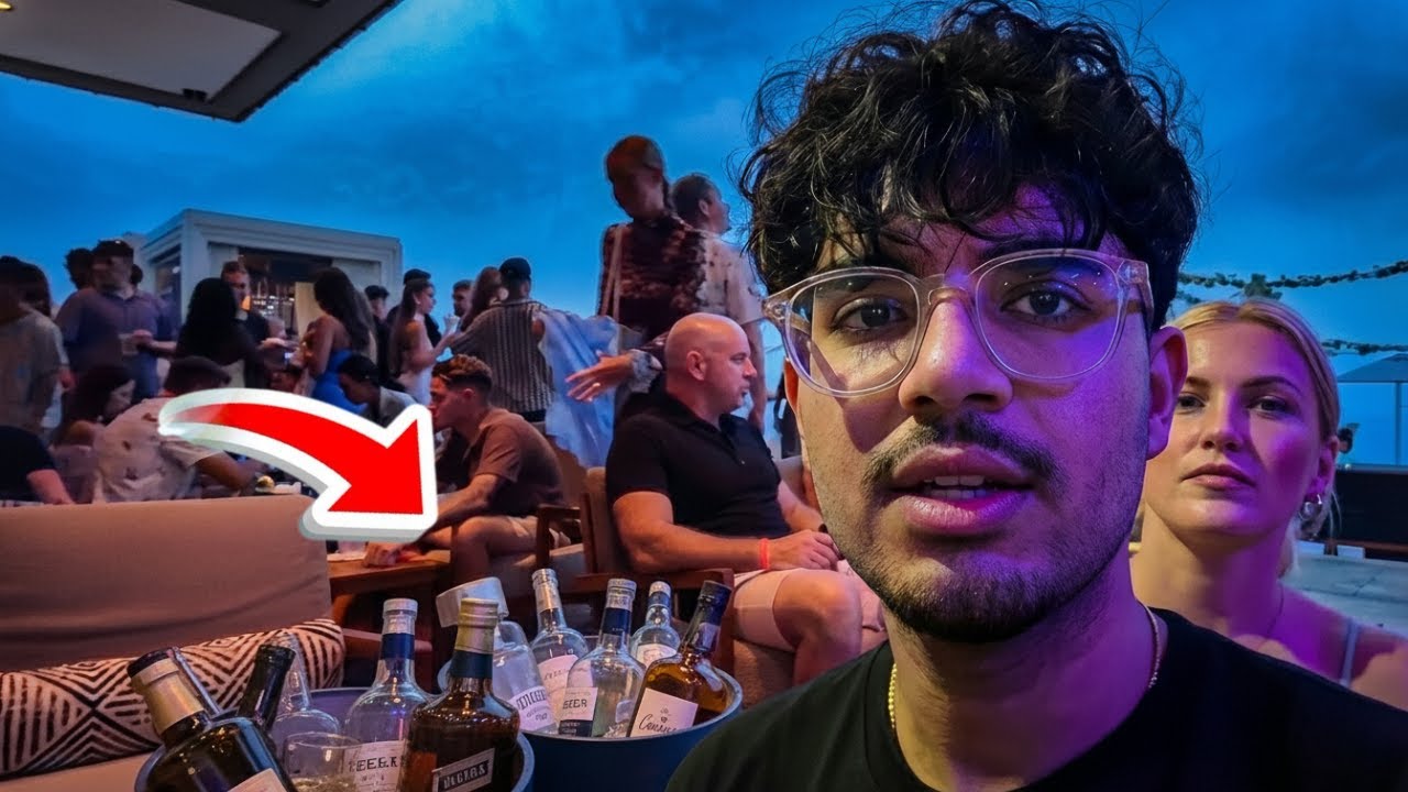 Wij werden opgelicht voor 10 miljoen in Bali 🇮🇩 