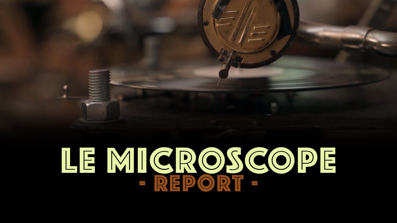 ◄ Le Microscope ► [Report] • Le festival des micro-initiatives