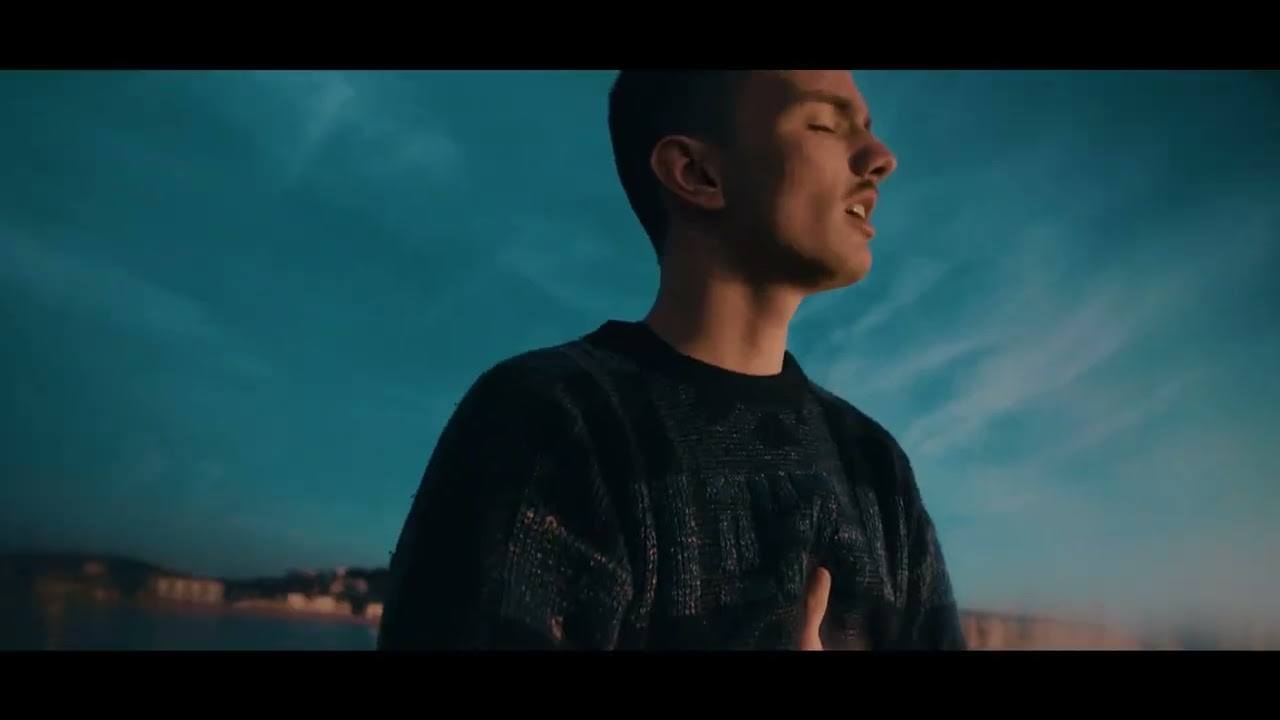 Orrage - Septembre (Clip officiel)