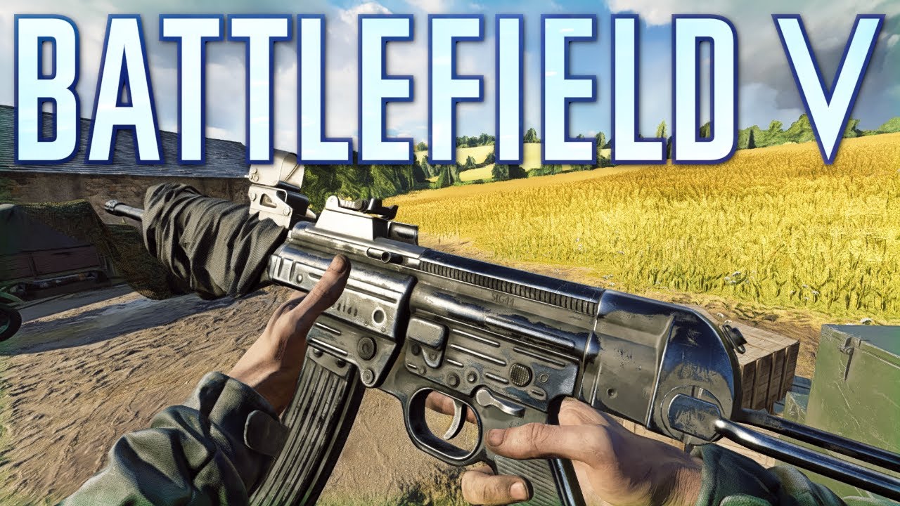 Battlefield V | Aradığımız Maç İşte Buydu