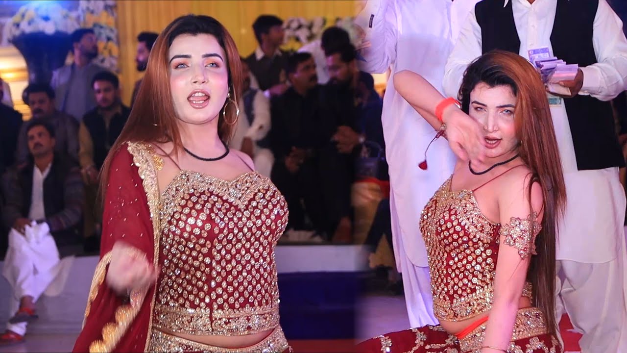 Nawan Nawan Beli  , Palak Chaudhry , Dance Performance 2024