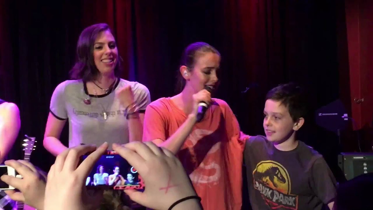 Cimorelli - 