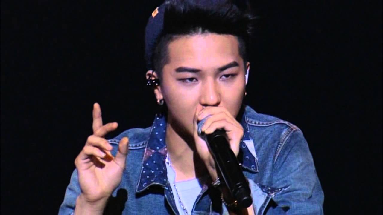 [PENTACLE] Hello! WINNER @Zepp Tokyo 2014.5.5 MINO - Beatbox