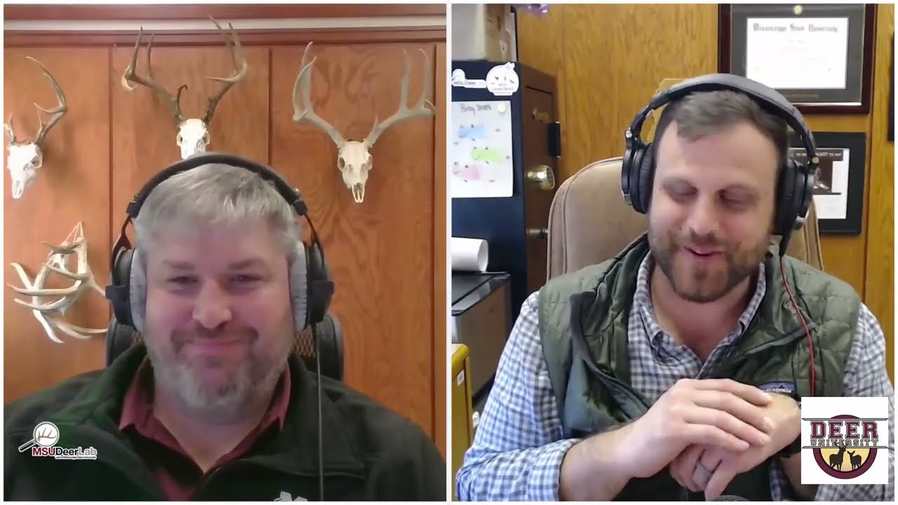 Университет Дир, эпизод 091 — «Колея»