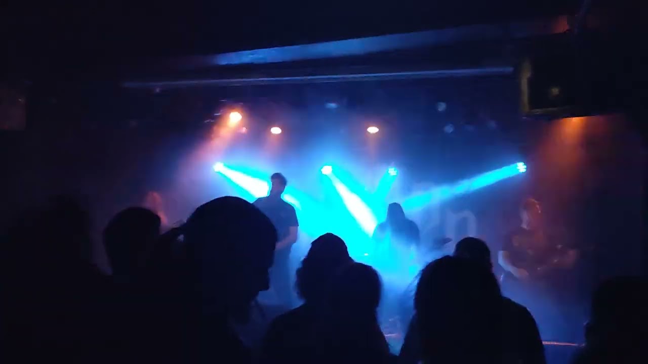 Arises (Zadar), Močvara, 25.3.2023.