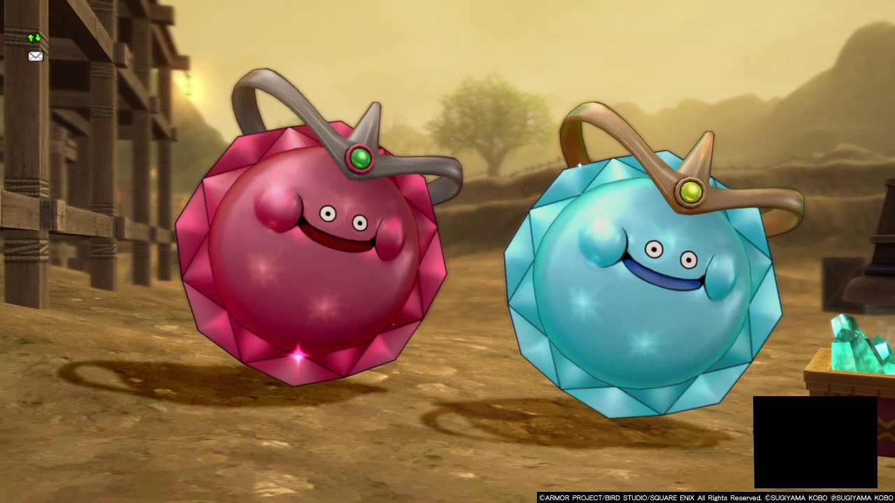 【ドラクエ10】モンスター登場シーン集