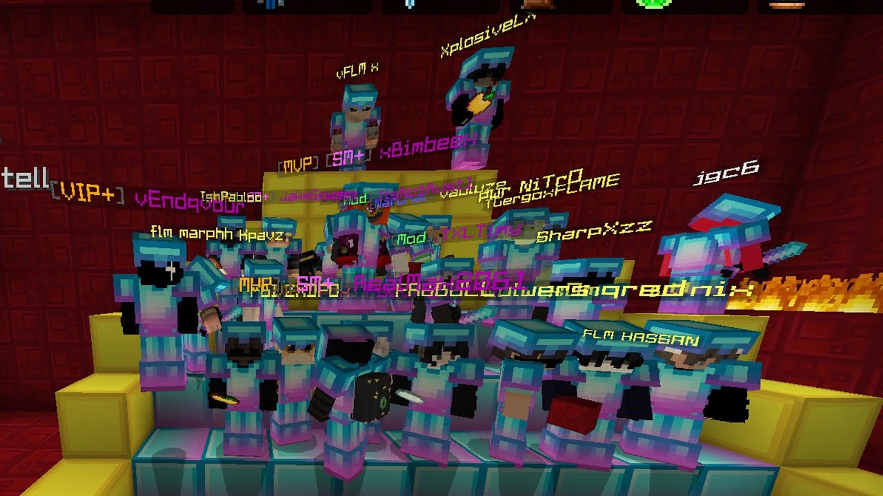 FLM vs PxS, easiest war yet 1-0.