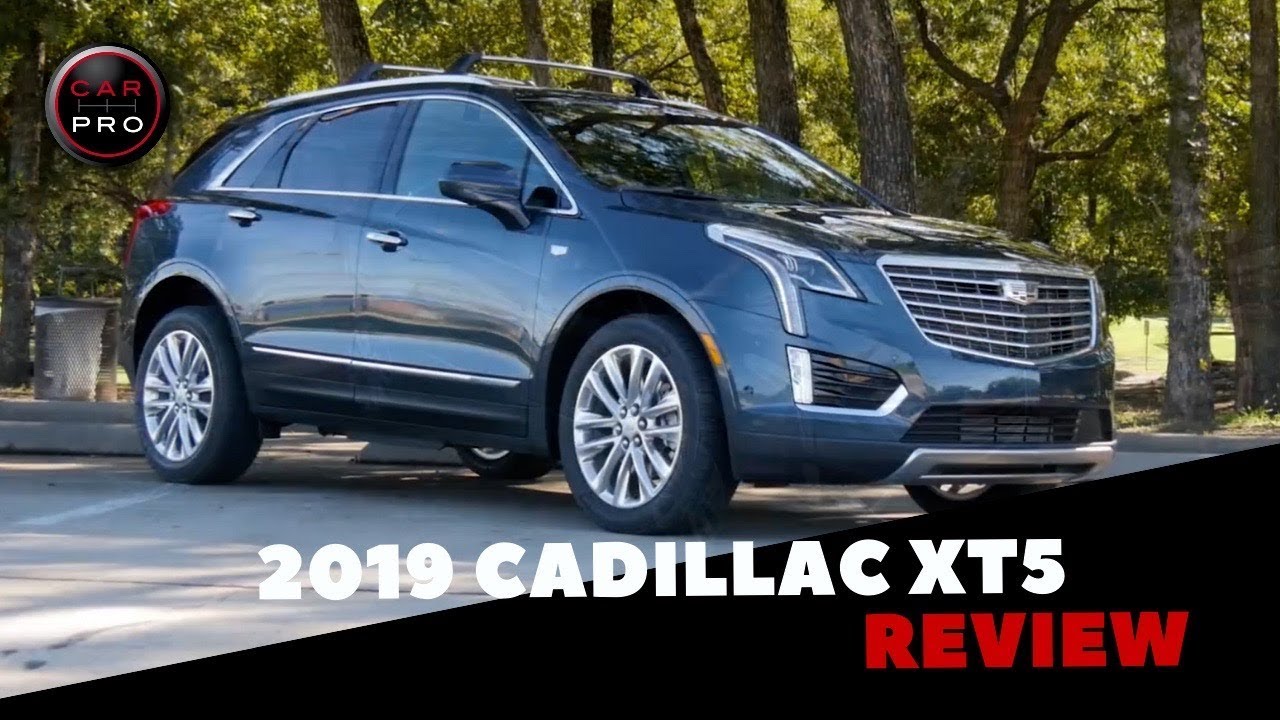 Cadillac XT5 Platinum AWD 2019 года: плюсы и минусы