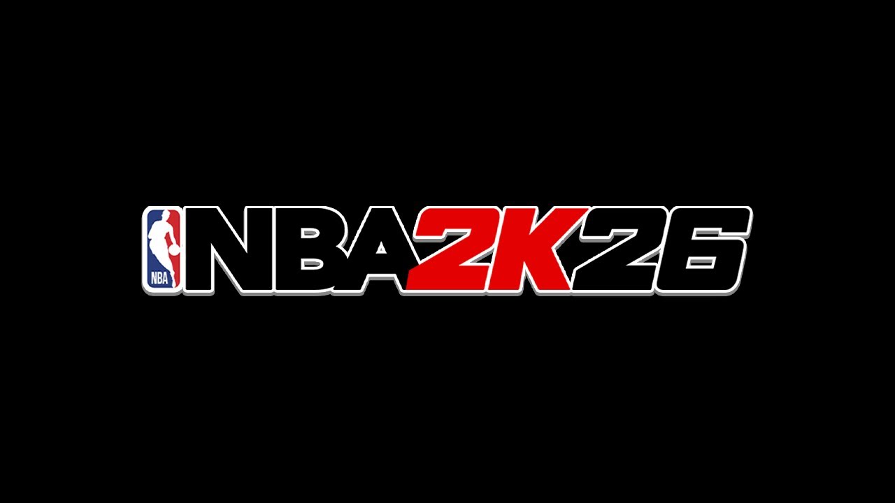 NBA 2K26............................................................................................