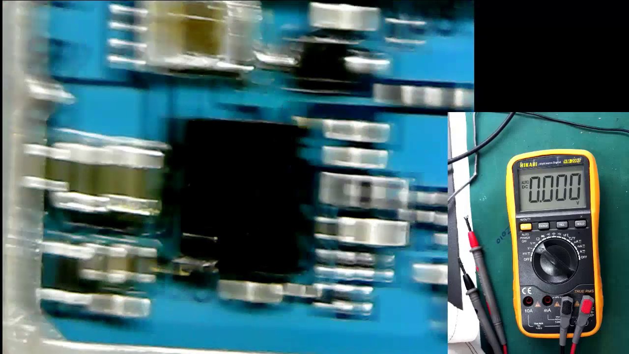 J7 Neo J701MT, não carrega