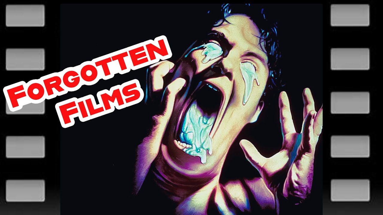 THE STUFF (1985): The Sweet Horror of Consumerism