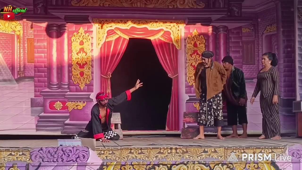 Live primer Sw kethoprak bhakti kuncoro..# lakon # mpu Sumali mbalelo... # 11-02-2026