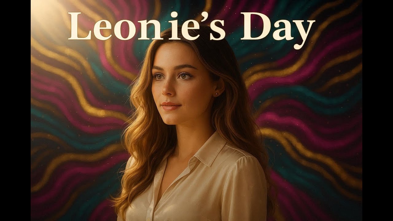 Leonie's Day
