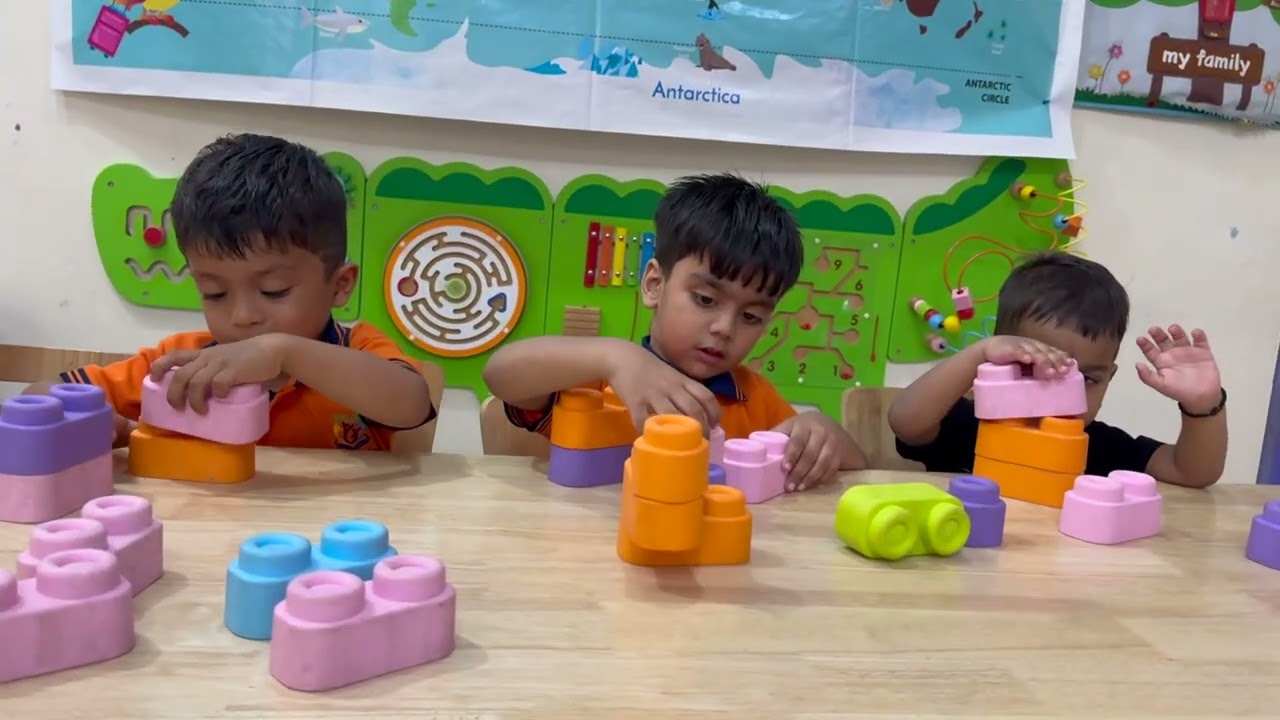 playgroup sunshine