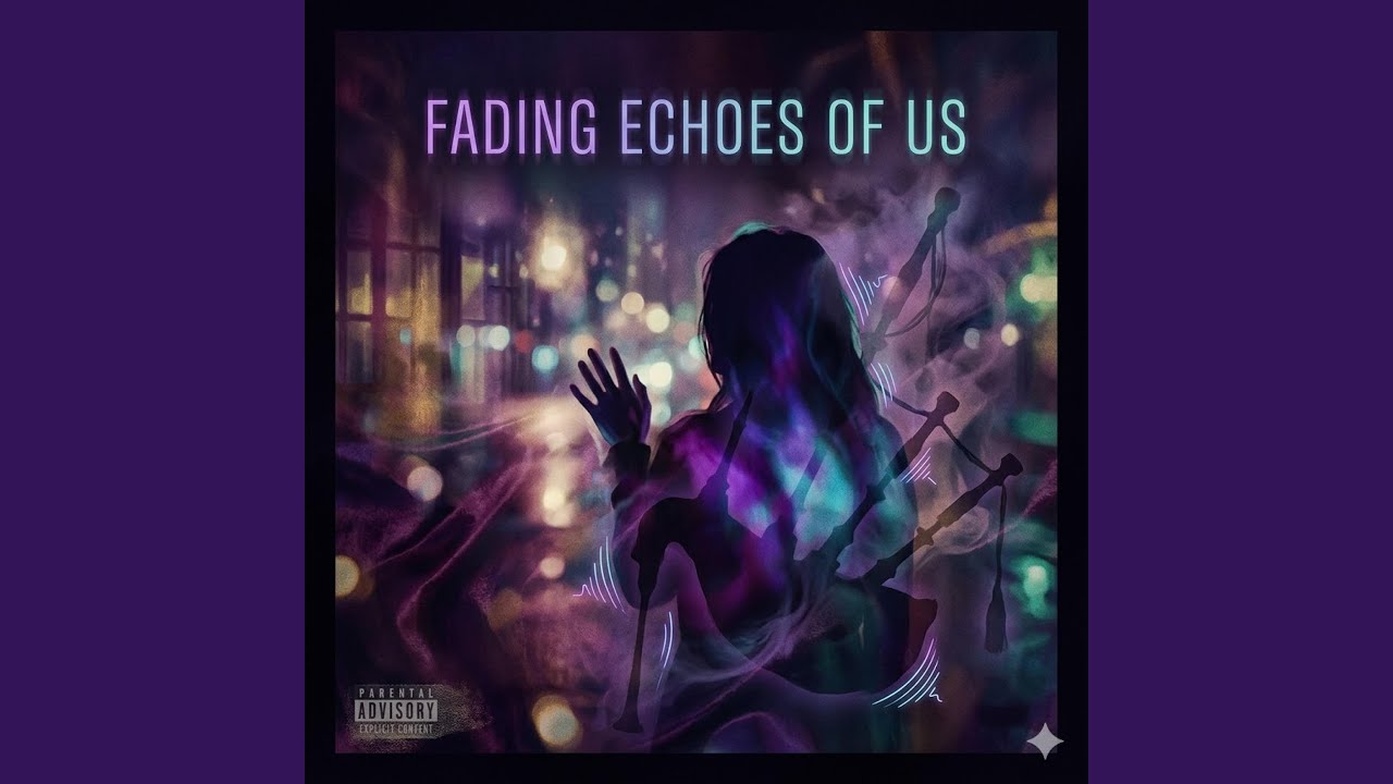 Fading Echoes of Us